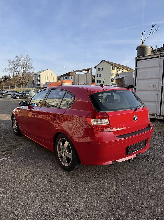 Automobili: BMW 120d  – Usato da Koblenz venduto da adoo123 2