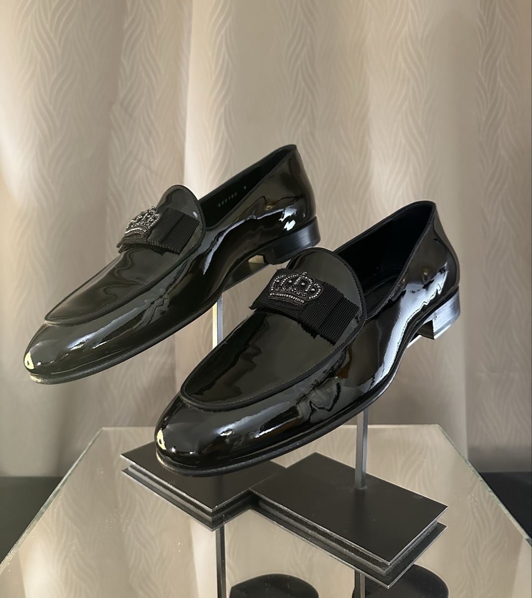 Dolce & Gabbana Herrenschuhe: D&G Loafers – Neu (gemäss Beschreibung) aus Zürich von euthen89