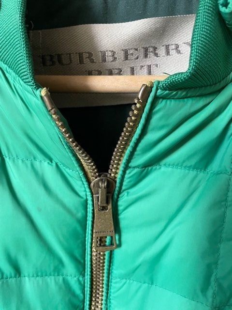 Burberry Jacken: Burberry Jacke Unisex – Gebraucht aus Wohlen AG von homecollectivech 3