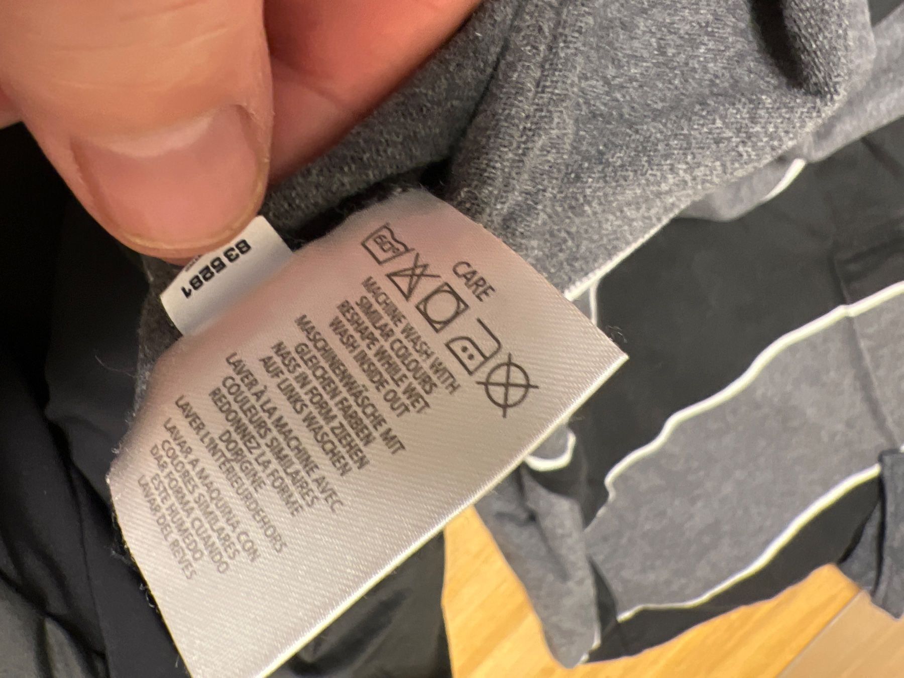 Gant Pullover & Sweatshirts: Gant Herren – Gebraucht aus Menzingen von Dali2504 2