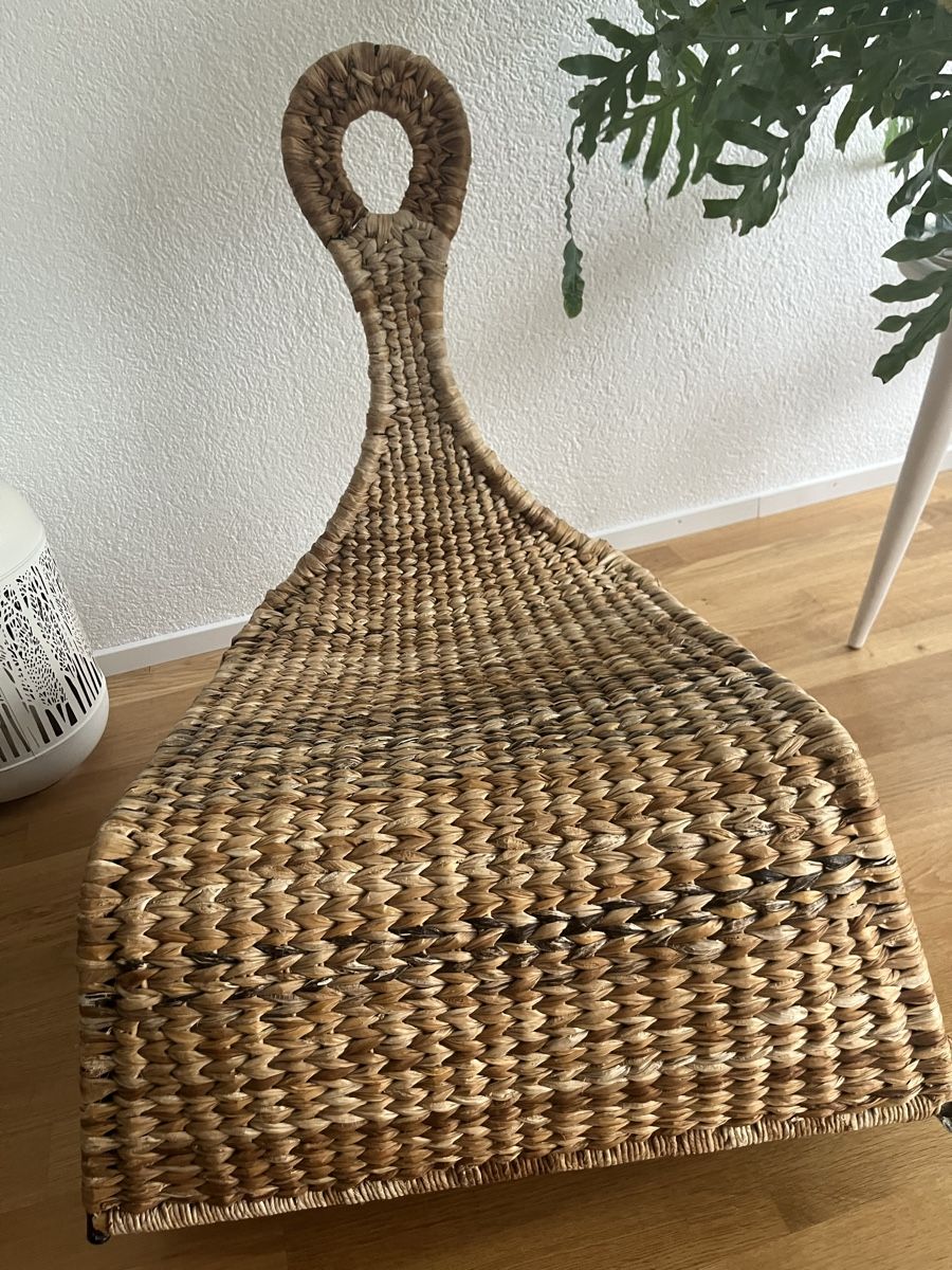 Ikea Sessel: Ikea Sessel Gullholmen – Gebraucht aus Schliern b. Köniz von Salseralivia 1