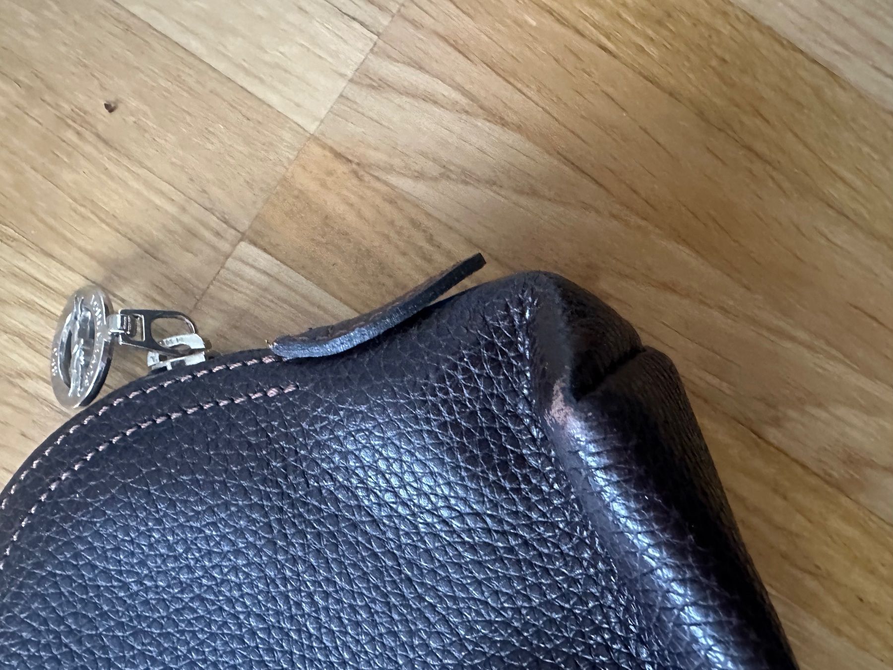 Longchamp Custodie per cosmetici: Longchamp Necessaire – Usato da Glattbrugg venduto da A.S.90 1