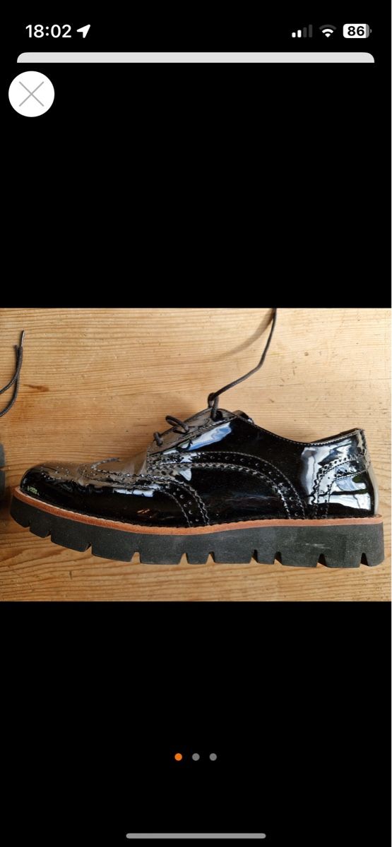 Gabor Scarpe da donna: Gabor Schuhe – Usato da Hochdorf venduto da Forestgreen 2