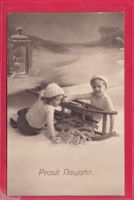 PROSIT NEUJAHR, 30.12.1916