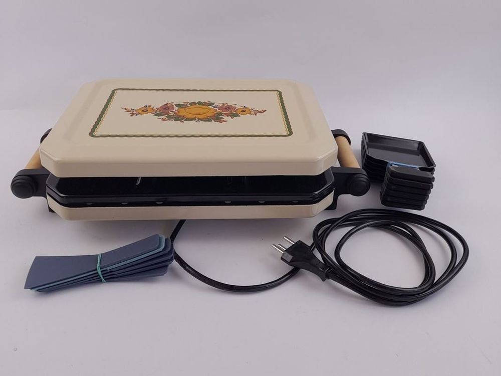 Raclette Set (Gebraucht) in Liebefeld für CHF 35 – mit Lieferung auf ...