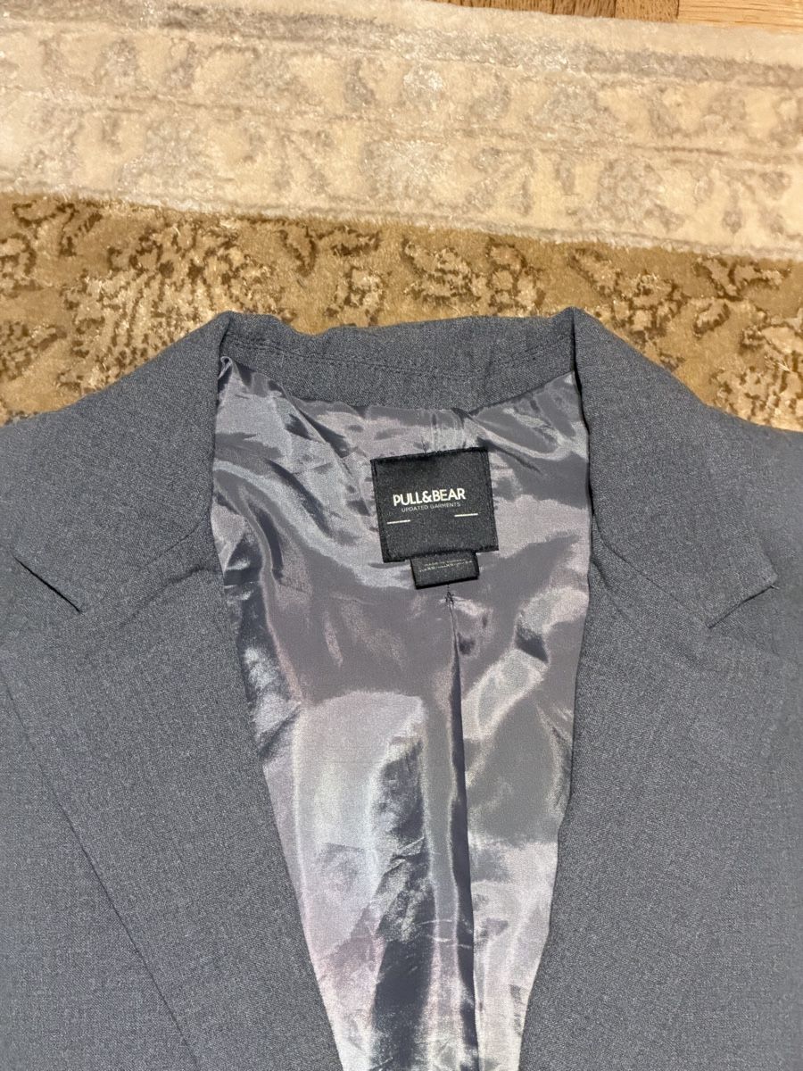 Pull&Bear Vestes: Blazer – Neuf (Voir description) à Genève par Cam_0210 6