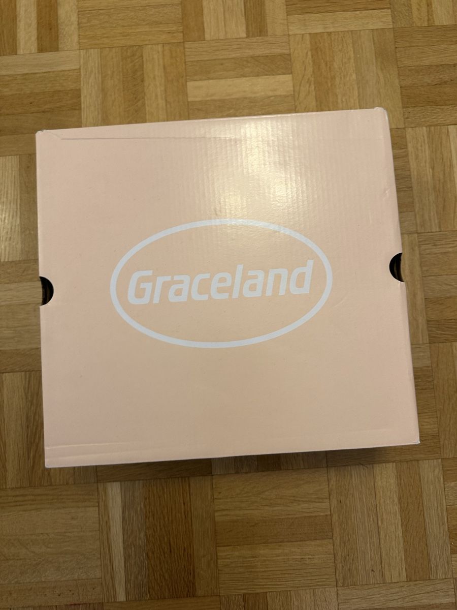 Graceland Scarpe da donna: Bottines Graceland taille 36 imperméabilisés  – Nuovo e nell'imballaggio originale da Grand-Lancy venduto da Lar_25q9 1