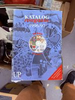 Katalog magazin UP. Universal Prints 96/97