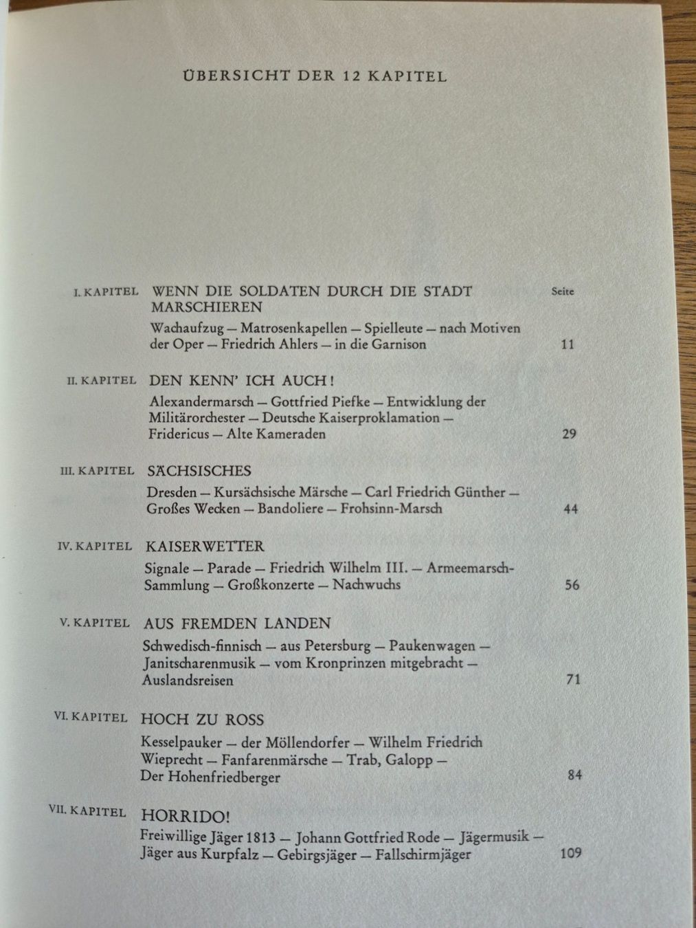 Libri: Armeemärsche - 3 Bücher – Usato da Balsthal venduto da Jamamoegg 2