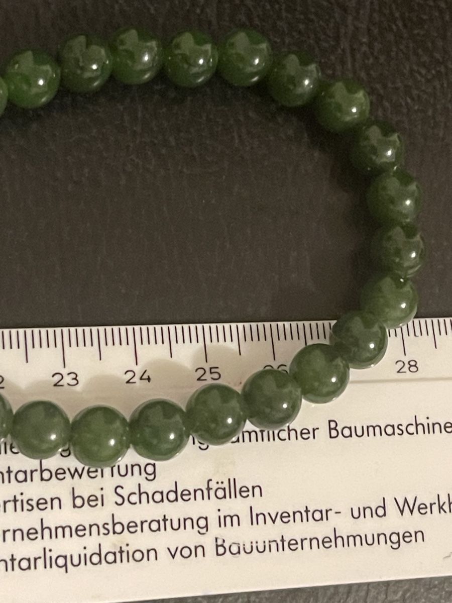 Ketten: Collier vintage perles 37 cm bon état  – Gebraucht aus Kloten von Vermicelles 5