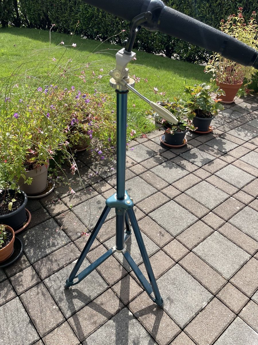 Telescopi: Hensoldt Wetzlar Dialyt 40x60 – Usato da Oberarth venduto da Speck16 3