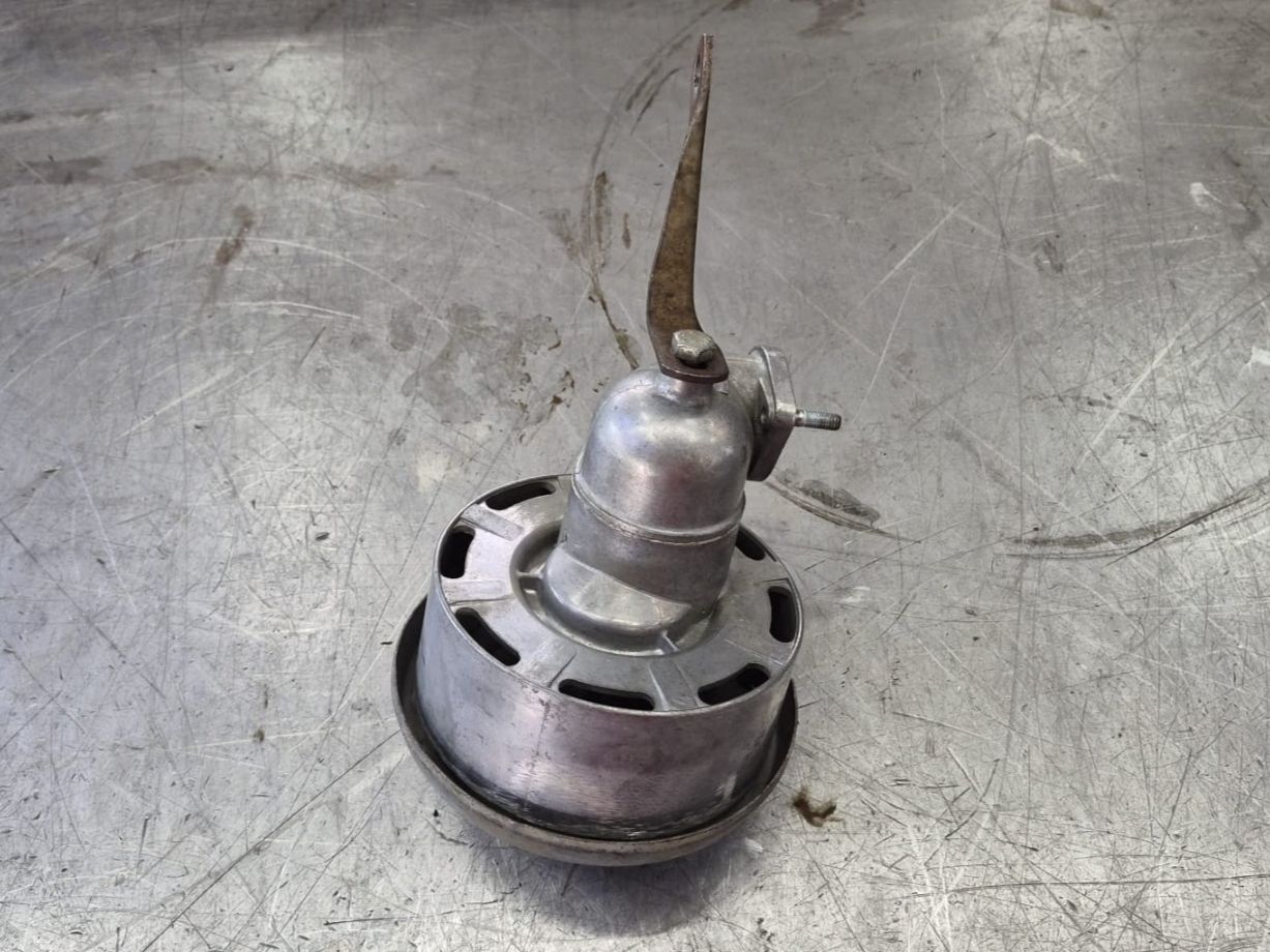 Motori: MAG Motor Luftfilter kpl. – Usato da Niederwil AG venduto da Maeder_AG 4