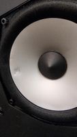 Regal Lautsprecher Paar AE  Aegis 120Watt