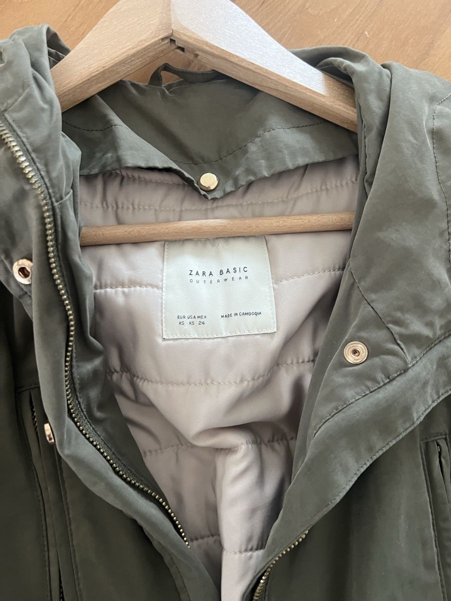 Zara Giacche: Zara jacket New – Nuovo (secondo la descrizione) da Zürich venduto da fer_5h7x 2
