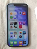 iPhone 13 Batterie  81%