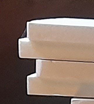 Piatti di portata: BASF Styrodur 3035 S Dämmplatten 13 Stück – Nuovo (secondo la descrizione) da Villmergen venduto da BRUMA57 3