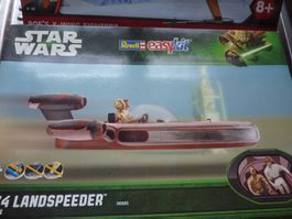 STAR WARS