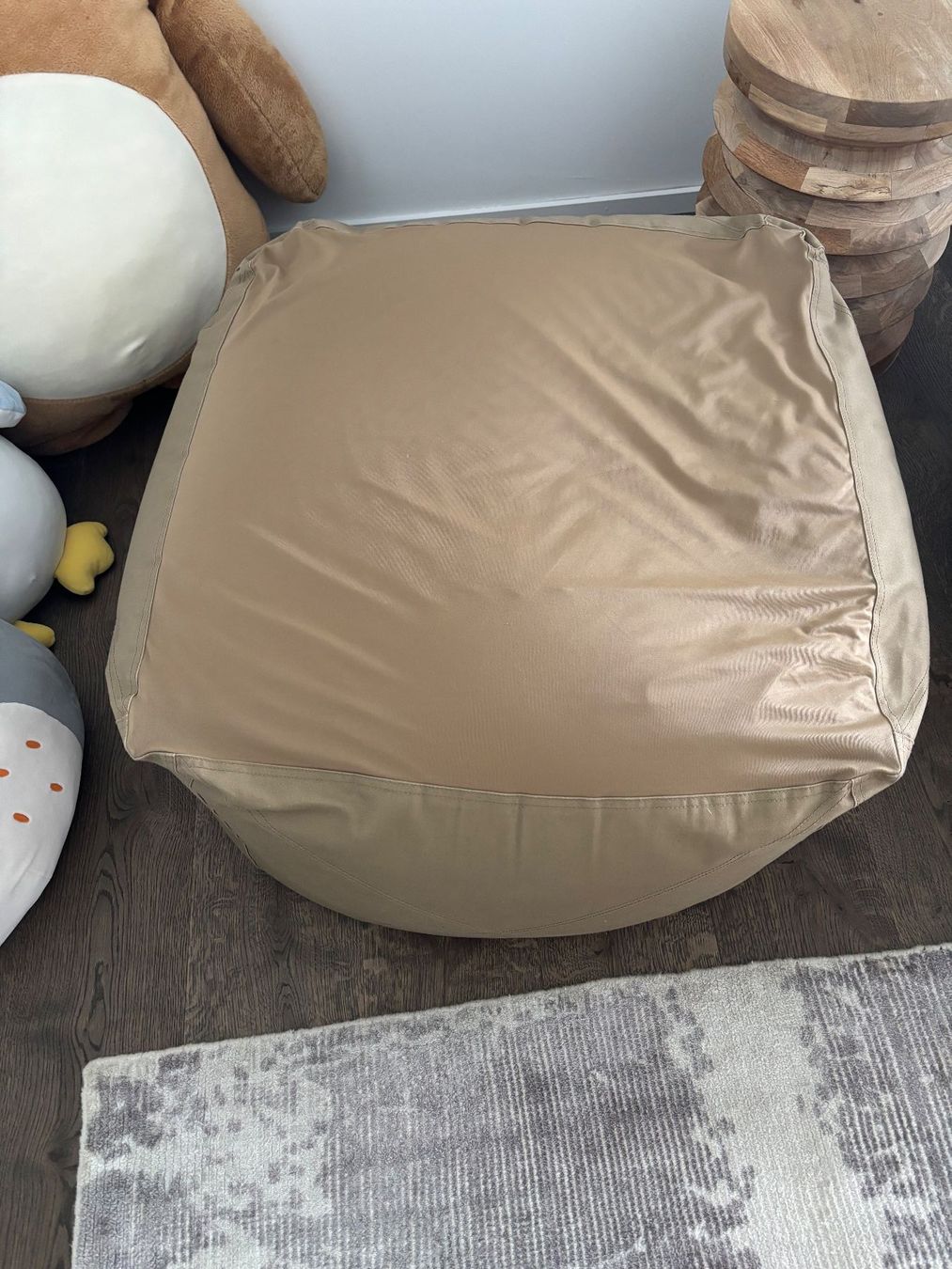 Poltrone: MUJI Bean Bag – Usato da Wollerau venduto da Dolder23 2
