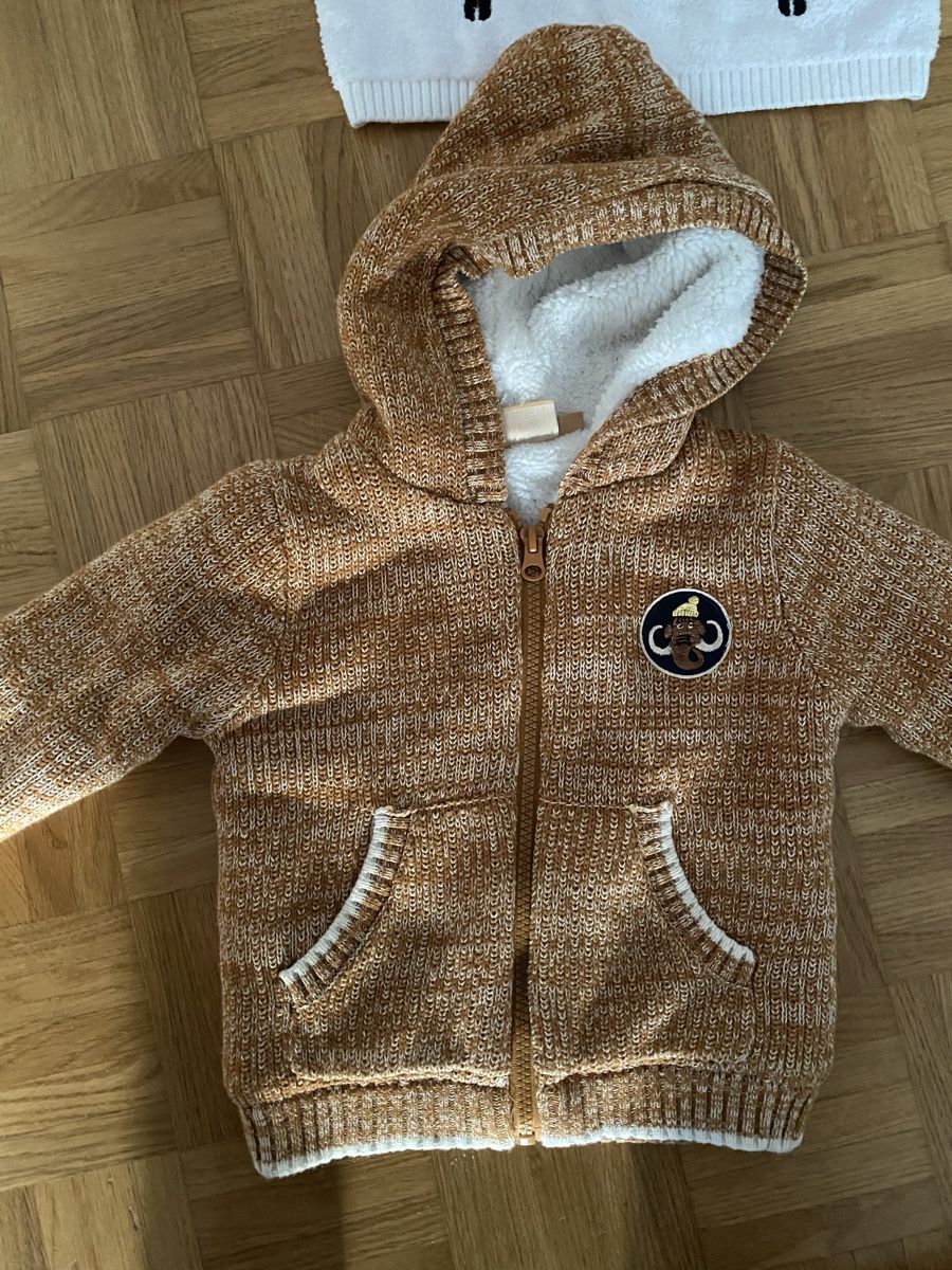 Pullover & Sweatshirts: Kinder Pullover Grösse 86-92 – Gebraucht aus Zürich von zd_1965 4