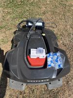 Husqvarna Automower 420 Mähroboter inkl. Ladestation