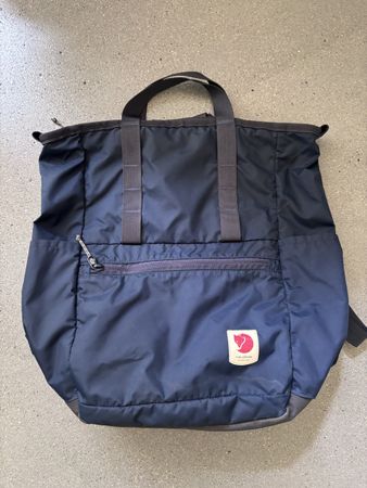 Fjällräven High Coast Totepack Navi