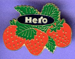 Hero  Konfi  Erdbeeren