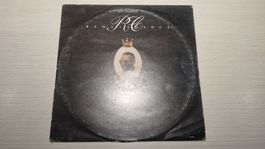 Ray Charles - Renaissance - Vinyle 33 Tours - Rare!