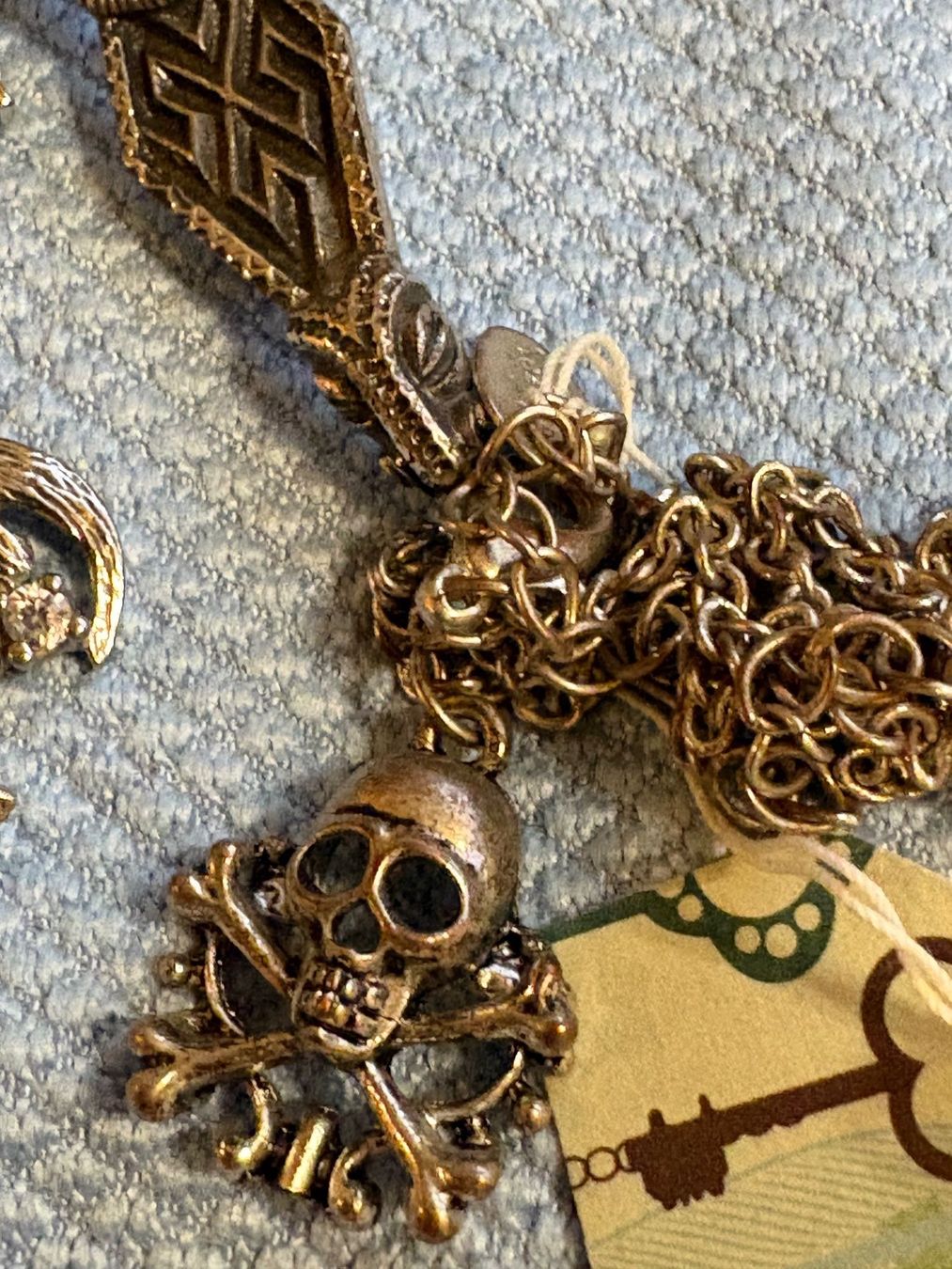 Sonstiger Schmuck: 14 Teile Modeschmuck, teils neu – Gebraucht aus Lausen von Zotty1 3