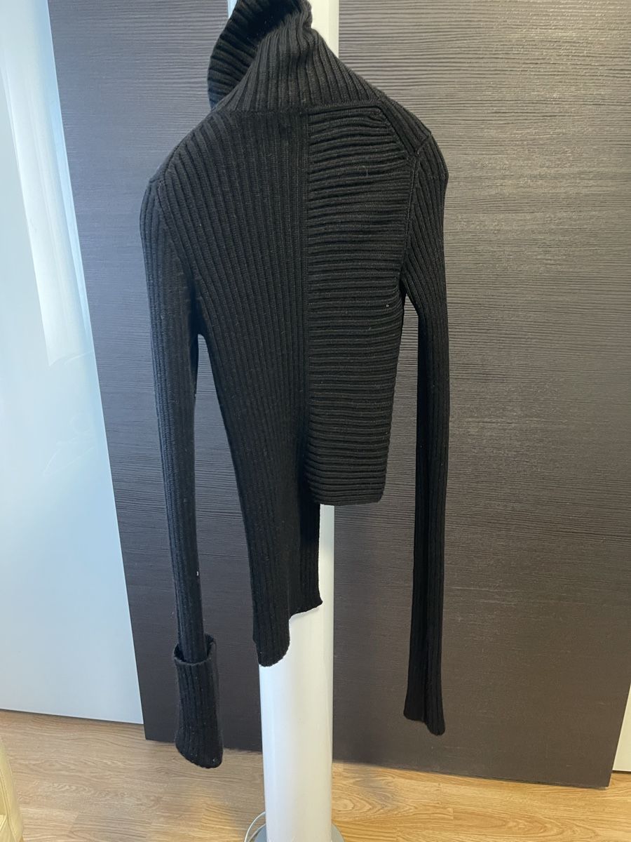 Pullover & Sweatshirts: Yohji Yamamoto Pullover S – Gebraucht aus Dübendorf von olh_rs5r 2