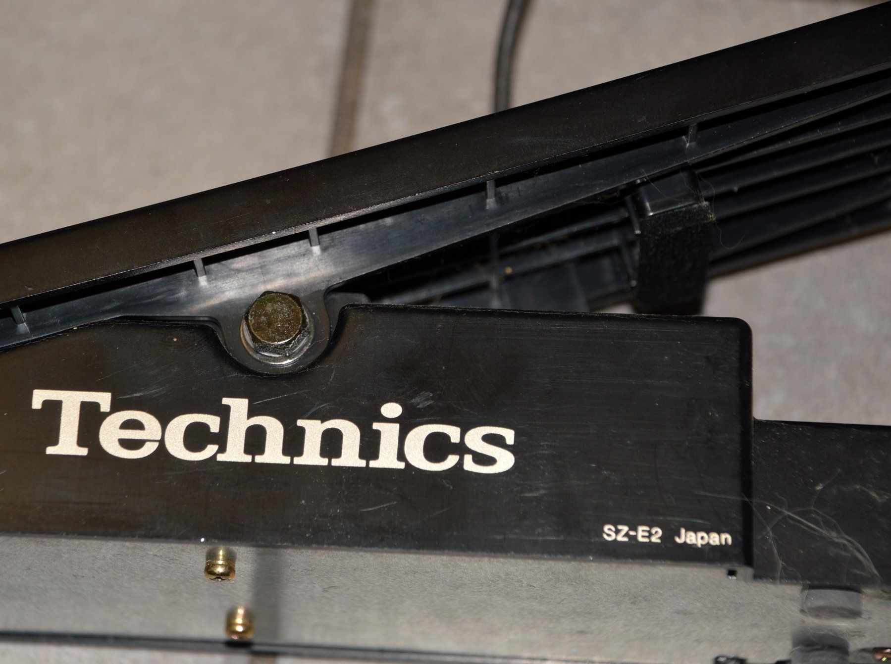 Technics Mischpulte: Technics SM AC-1200 Midi Orchestra Sound Module – Gebraucht aus Collonges von arashee 5