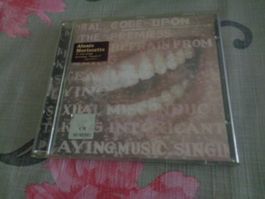 Alanis Morissette - Supposed Former Infatuation Junkie CD