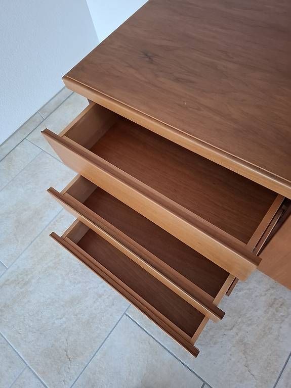 Scaffali: Wohnwand – Usato da Zofingen venduto da m321s 1