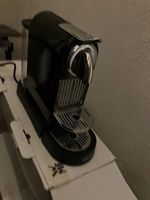 Nespresso Kaffeemaschine  Ersatzteile