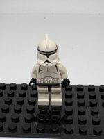 Lego Star Wars - Clone Trooper Phase 1 (sw0058)