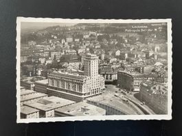AK VD Lausanne, Métropol Bel-Air