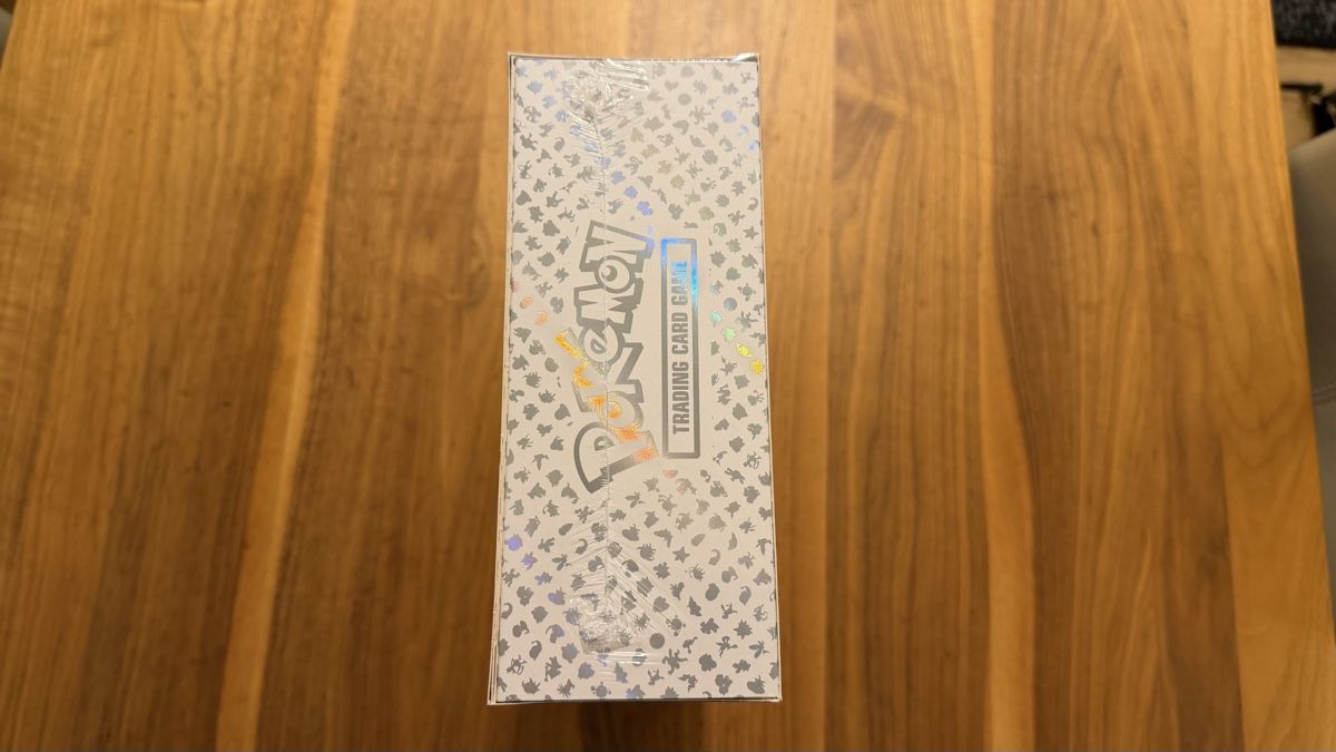 Pokémon Carte collezionabili: Pokémon 151 Ultra-Premium Collection Box ENG sealed – Nuovo e nell'imballaggio originale da Bonaduz venduto da Snake86 4