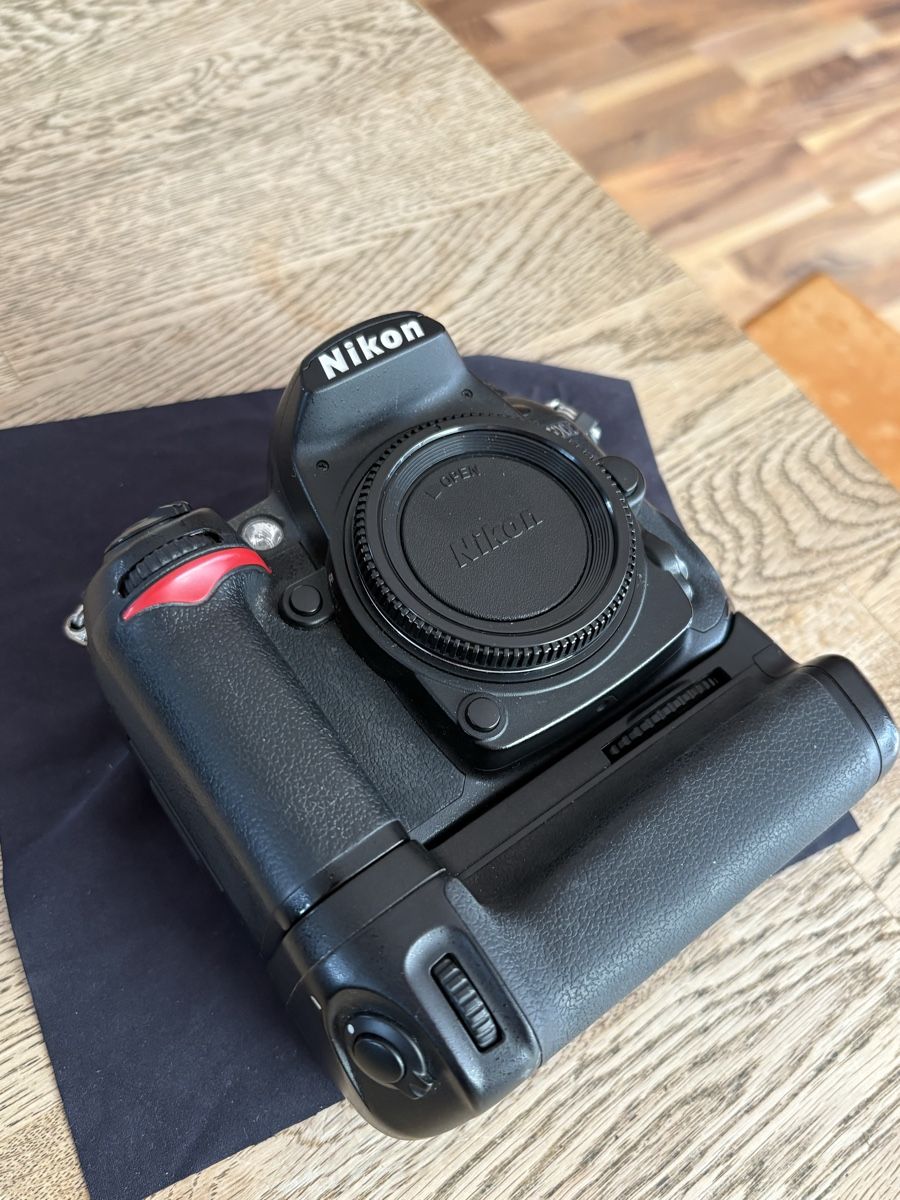 Nikon Kamera: Nikon D7000 – Gebraucht aus Schaffhausen von mh-sh 9