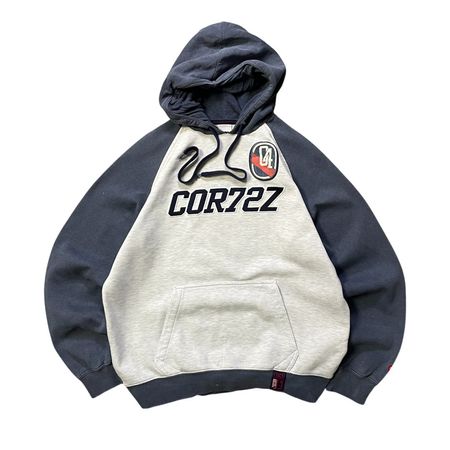 Vintage Nike Cortez Sweat (M)