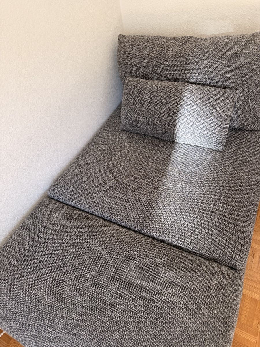 Sofas: SÖDERHAMN Sofa Neuwertig  – D'occasion à Zug par CMONDIVA 8