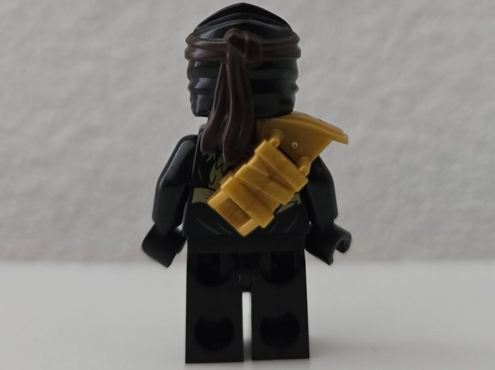 Lego Jouets: Lego Ninjago Cole Legacy njo493 – D'occasion à Suhr par fuva23 1