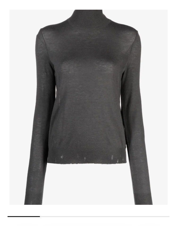 Maglioni & Felpe: Zadig Voltaire Bobby 100% Kaschmir Pullover XS – Usato da Muttenz venduto da swa_r6hn