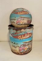 Vintage Hocker