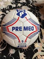 Premio Legend Trainer Fußball – Gr. 5, robust & spielfertig