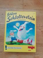 Schloss Schlotterstein  (Das Kartenspiel)