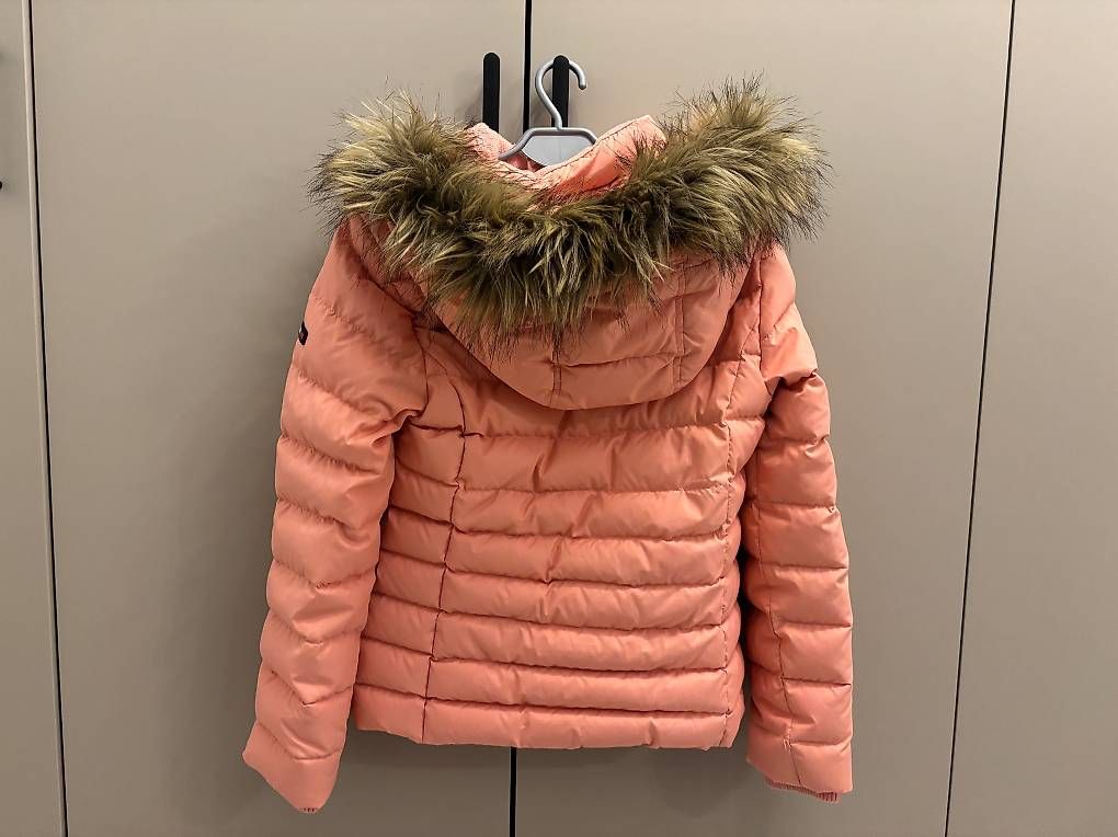 Giacche: Tommy Jacke in Grösse S – Usato da Laufenburg venduto da tam_xbg7 1