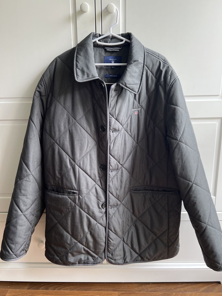 Gant Jacken: Gant Herren Leichte Jacke XL – Gebraucht aus Adliswil von youngbee 3