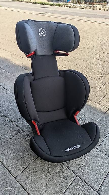 Maxi-Cosi Seggiolini per auto: Maxi-Cosi RodiFix AirProtect - TOPZUSTAND - 2020 – Usato da Schwarzenburg venduto da Aragonortega