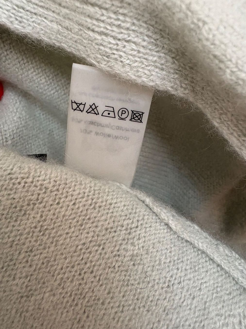 Giacche: Cardigan mit Kaschmir Gr. XS – Usato da Zürich venduto da triangular 6
