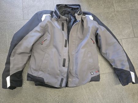 BMW Motorrad StreetGuard Jacke Grösse 27 