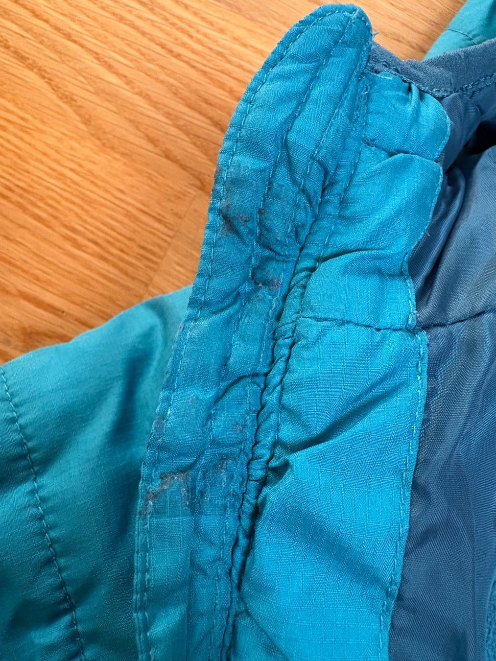 Jacken & Mäntel: Warme Übergangsjacke – Gebraucht aus Zürich von Fabienne059 2